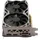EVGA GeForce RTX 2060 KO Ultra Gaming, 6gb GDDR6, Grafikkarte - Grey / Black