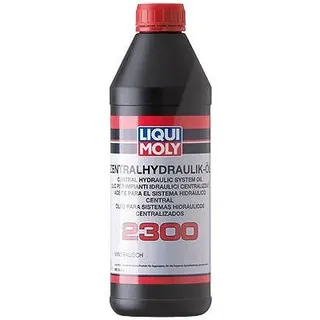 LIQUI MOLY Zentralhydraulik-Öl 2300 3665]
