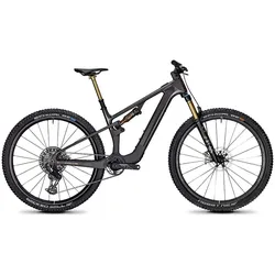 Focus Vam2 SL 9.0 carbon 2024 - RH 44 cm