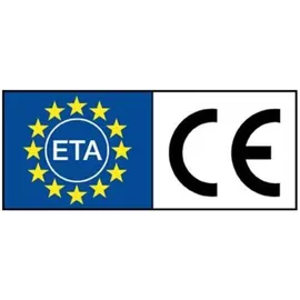 ede - simpson strong-tie SST Schraube verzinkt CSA5,0x40