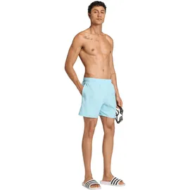 adidas Badeshorts 5-Inch icey blue M