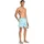 adidas Badeshorts 5-Inch icey blue M