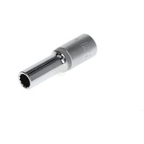 Gedore red R61101114 Steckschlüsseleinsatz 1/2" 12-kant 11 mm Länge 77 mm