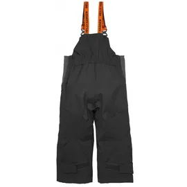 HELLY HANSEN Rider 2 Ins Bib Latzhose, Schwarz, 8 Jahre