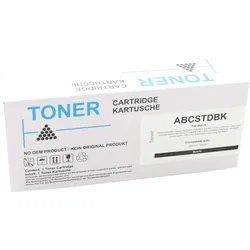 Kompatibler Toner für Sharp MX-B45GT für MX-B350P MX-B350W MX-B355W MX-B355WP MX-B356W MX-B450P MX-B450W MX-B455W MX-B455WP MX-B456W von ABC