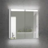 Schneider ARANGA 120 cm silber