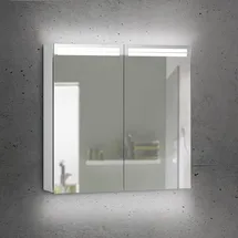 Schneider ARANGA 120 cm silber