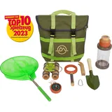 Small Foot Company Entdeckerrucksack Discover