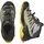 Salomon X Ultra Mid Gore-tex® Wanderstiefel - Castlerock / Black / Spicy Mustard - EU 37