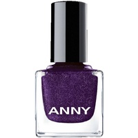 ANNY Nail Polish 195.50 Lights on Lilac
