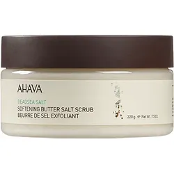 AHAVA Softening Butter Salt Scrub 235g