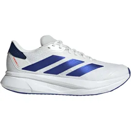 adidas Duramo SL 2 Herren Cloud White/Lucid Blue/Dark Blue 45 1/3