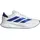 adidas Duramo SL 2 Herren Cloud White/Lucid Blue/Dark Blue 45 1/3