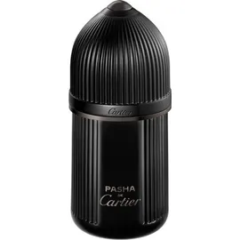 Cartier Pasha de Cartier Noir Absolu Eau de Parfum 100 ml