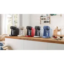 Bosch Tassimo Finesse TAS16B4 weiß