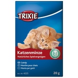 TRIXIE Katzenminze 20 g