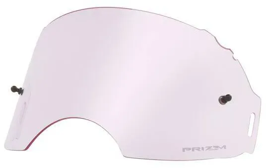 OAKLEY Airbrake MTB Prizm Low Light Screen