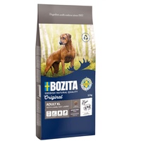Bozita Original Adult XL 12kg + BOZITA Original Adult 3kg GRATIS !!! (Rabatt für Stammkunden 3%)