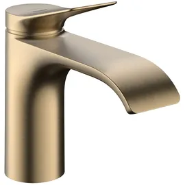 Hansgrohe Vivenis Standventil 80 Kaltwasser-Armatur Brushed Bronze