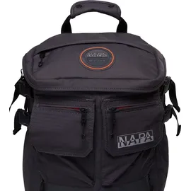 Napapijri H-Tusco Rucksack Grau