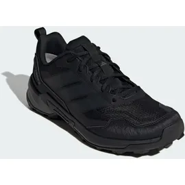 adidas Terrex Eastrail 3 Climaproof, Wanderschuh - Core Black / Multisportschuhe Gr. 48 schwarz