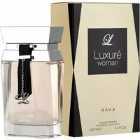 Rave Luxuré Woman Eau de Parfum 100 ml