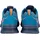 CMP 3q56834 Aksa Fitgo Fast Wp Wanderschuhe - Bluestone / Arancio - EU 32