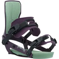 Ride SPECTER Bindung 2026 purple