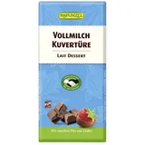 RAPUNZEL Vollmilch Kuvertüre 200 g