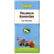 RAPUNZEL Vollmilch Kuvertüre 200 g