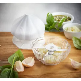 GEFU Knoblauchschneider Aglioli