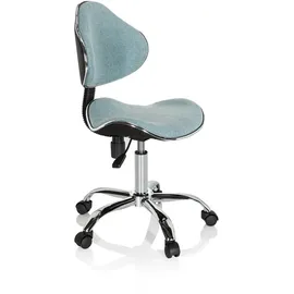 MID.YOU Kunststoff Mintgrün