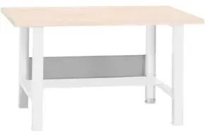 Kraftwerk Rückwandblech für B2000 1742mm, 6.0 KG