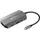 Sandberg USB-C 6-in1 Travel Dock
