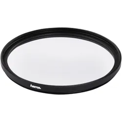 Hama UV Filter UV-390 (O-Haze) - Filter - UV-absorbierend