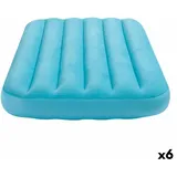 Intex Luftmatratze Intex COZY KIDZ Für Kinder 88 x 18 x 157 cm (6 Stück)