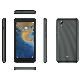 ZTE Blade A31 Lite grau