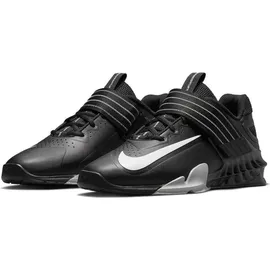 Nike Savaleos black unisex - 39