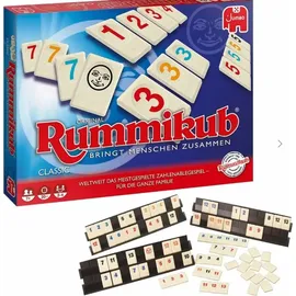 JUMBO Spiele Original Rummikub Classic