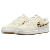 Nike Court Vision Damen - weiß, 42
