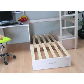 VCM Kids Weiß 208 x 98 cm | Gr.: onesize