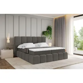 altdecor AURI 200 x 200 cm H4 Grau