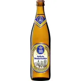 Hofbräuhaus München Oktoberfestbier - Mehrweg-Pfand - 20x 0,50 Liter Flaschen - 10 l