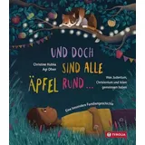 Tyrolia Und doch sind alle Äpfel rund ...