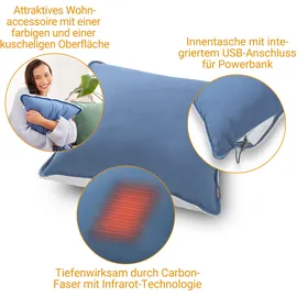 Medisana HC 150 blau