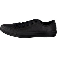 Converse Chuck Taylor All Star Mono Leather Low Top black 41