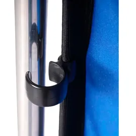 Manfrotto Chroma Key FX Background blau