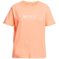 Roxy Noon Ocean - T-Shirt für Frauen Rosa