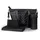 Babywelt V-Shape Wickeltasche Schwarz