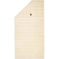 CAWÖ Handtücher Noblesse2 Uni 1002 beige - 370 Duschtuch